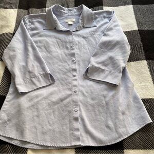 Christopher & Banks Women’s Blouse